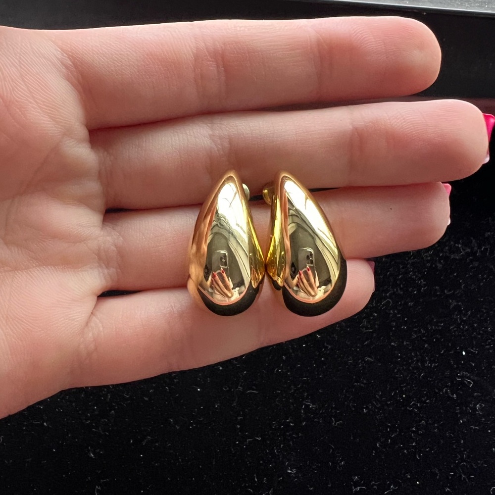 Elegant Earrings
